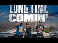 D Trill ft Ronnie Spencer & Lil Flip "Long Time Comin" Official Video