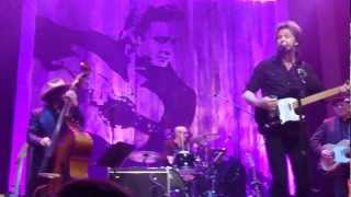 We Walk The Line, Ronnie Dunn, Ring of Fire