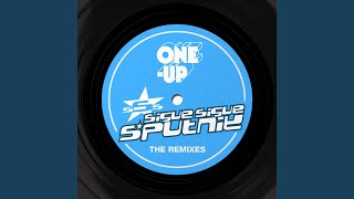 Hey Jane Mansfield Superstar (Extended Mix)