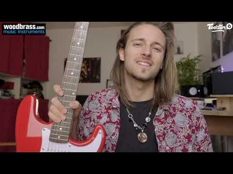 EAGLETONE PHOENIX RED - Test & Avis d'un client Woodbrass