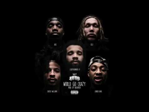 Two-9 - World Go Crazy [Prod. By Backpack]