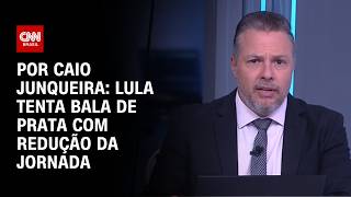 Vídeo: Análise: Lula tenta bala de prata com redução da jornada | WW