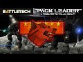 AI MUSIC Pack Leader A Tribute To Clan Wolf From BattleTech