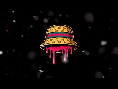 Gazo x Leto x Niska Type Beat "Melodie Noire" | Instru Trap/Drill