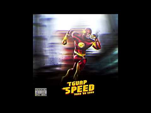 Tguap - Speed (Prod. Zboy)
