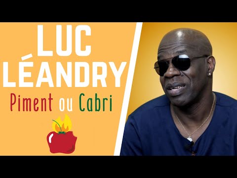 Luc Léandry - Piment ou Cabri