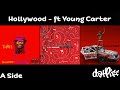 Lil Wayne Hollywood Feat Young Carter No Ceilings 3 Official Audio