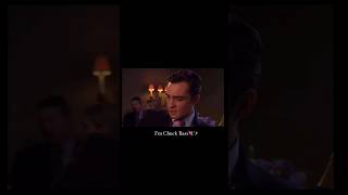 I&#39;m Chuck Bass #chuckbass #gossipgirl #blairwaldorf #blakelively #serenavanderwoodsen #netflix