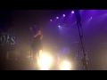 Foxes/Better Love/Dan Smith (Oslo Hackney) (HD ...