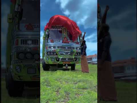 (EDAYAN) ##kerala #tipper #vandipremikal #keralapolice