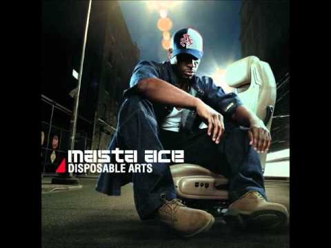 Masta Ace - P.T.A. Ft. J-Ro|King Tee