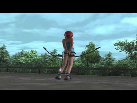 Let's Play Xenosaga Episode II - Part 17 - Difficulty Spike 1