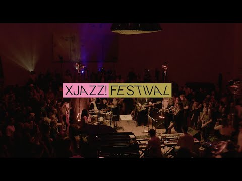 OFFICIAL AFTERMOVIE OF THE XJAZZ! FESTIVAL 2022!
