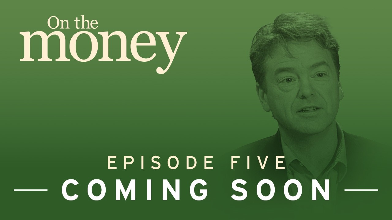 On the Money with David McWilliams | Episode 5