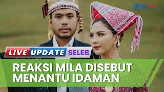 Respons Bijak Jessica Mila Disebut Menantu Idaman, Istri Yakup Hasibuan Justru Merasa Belum Pantas