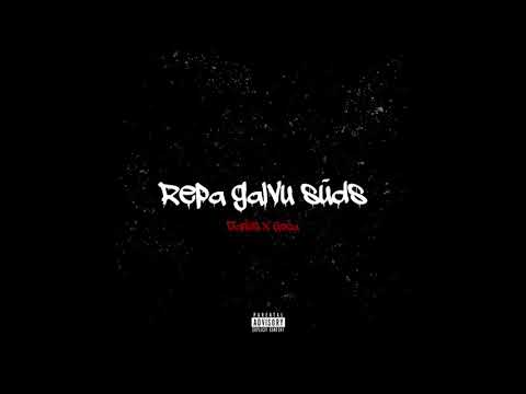 darius x goča - repa galvu sūds