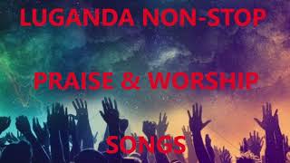 All time Luganda Gospel songs