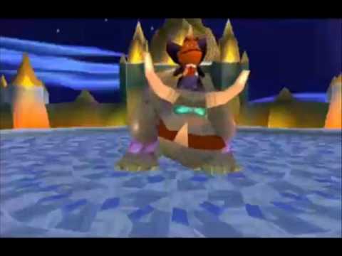 FG's Underrated Videogame Music 142 - Ripto's Arena (Spyro 2: Ripto's Rage)