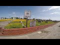 galveston texas broadway cemetery spring flowers