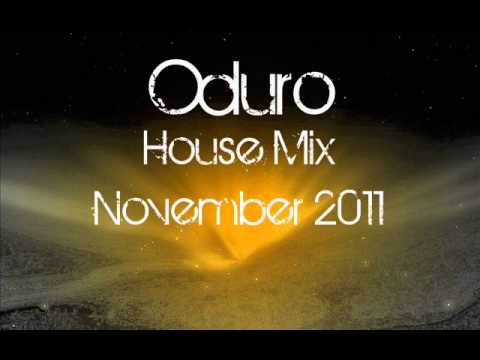 House Mix (November 2011)