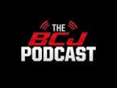 Holy Grail BCJ Pod 510