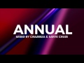 Sante Cruze Annual 2017 Continuous DJ Mix