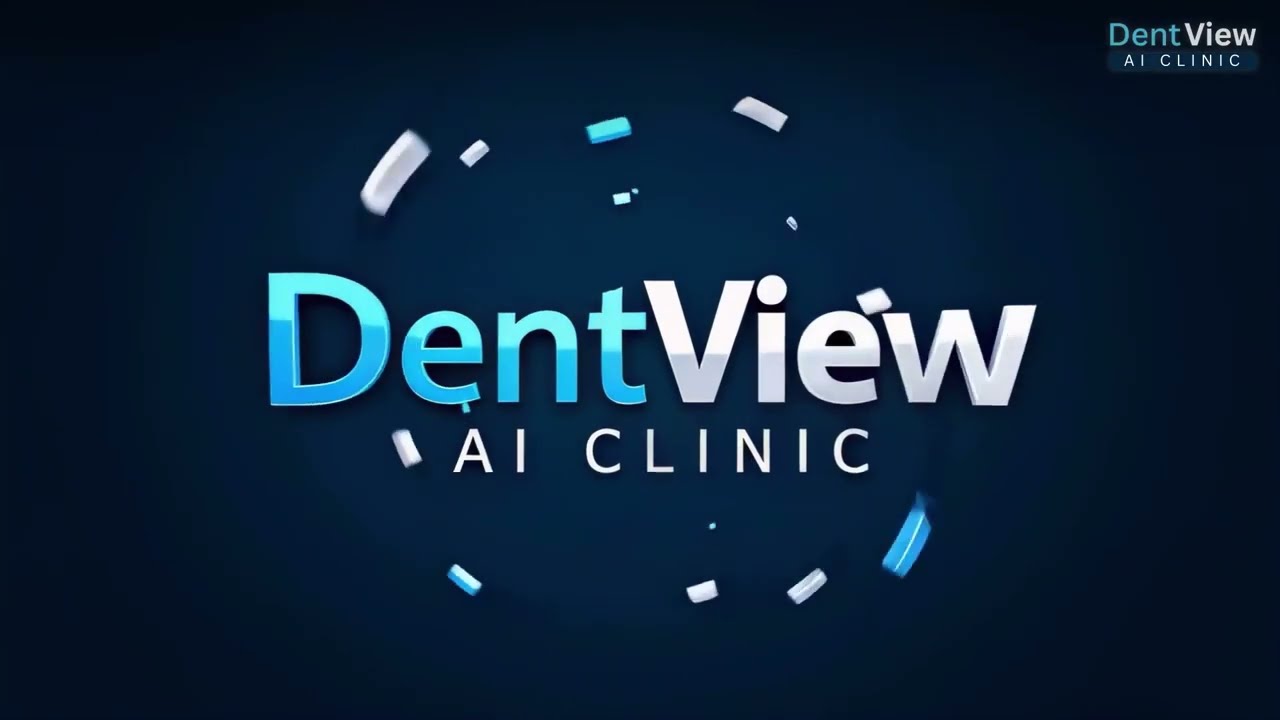 DentView AI Clinic Demo