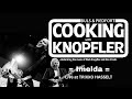 Cooking With Knopfler live at TRIXXO Theatre Hasselt - "Imelda"