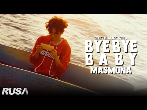 Masmona - Bye Bye Baby [Official Music Video]
