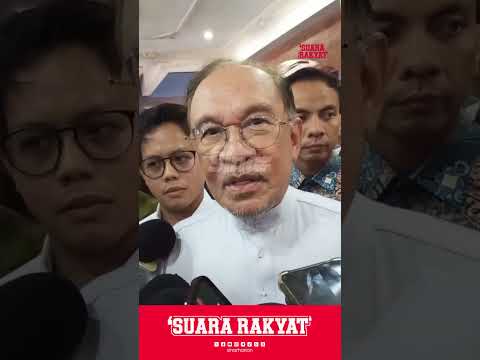 Pemilikan wang di luar negara: Bawa bukti jika ada dakwaan, jangan jadi fitnah - PM