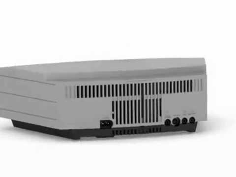 Bose - Wave® music system III - Wave® systems.flv