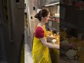 The Beauty Of Sanatan Dharma Foreigner Embraces Sanatan Dharma Cooking For Krishna Iskcon Shorts