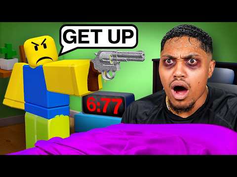 Roblox But I NEED MORE FKN ENERGY😔