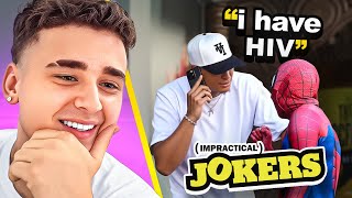 Download lagu We Did the Most UNCOMFORTABLE Dares Ever.. mp3