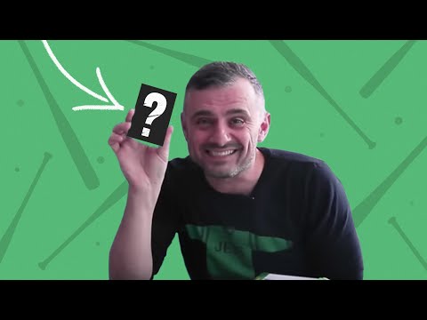 &#x202a;I Dreamed About This Day Since I was 15 | DailyVee 563&#x202c;&rlm;
