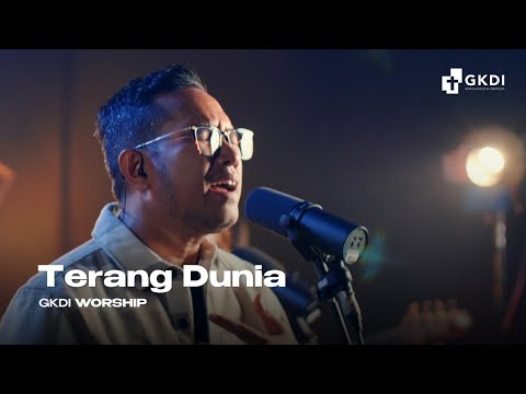Terang Dunia (Sanctuary Session) | GKDI Worship | Original Song