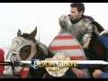 Swordfighting Avalon High DCOM Extra Disney Channel Asia