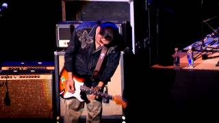 Los Lonely Boys -Cottonfields and Crossroads 2013