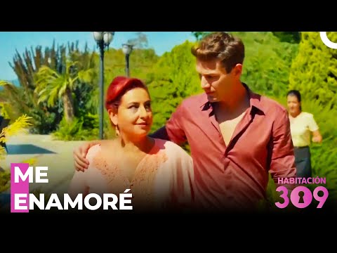 Confesiones De Amor De Onur  - Habitación 309 Capítulo 37