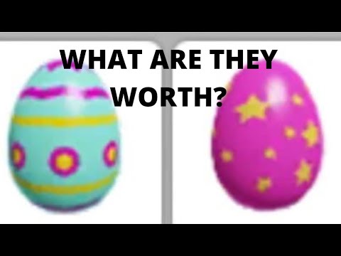 Patterns Egg Adopt Me