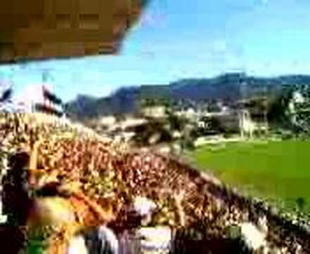 ANA JULIA - FJV - VASCO 4x0 BOAVISTA