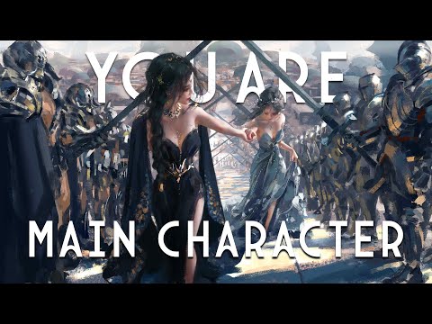 POV: You’re the MAIN CHARACTER | No Copyright Epic Cinematic Sounds For You