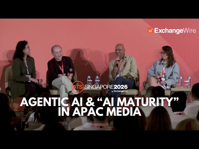 AI in Practice: What's Actually Working in APAC Media