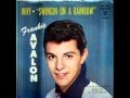 FRANKIE AVALON - WHY 