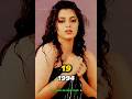 Suhaag 1994 2025 Starcast Now And Then Nowvsthen AjayDevgn Akshay Nagma Karishmakapoor