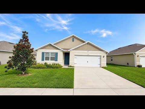 Sanford - 4 Bedroom, 2 Bathroom - $2,695.00 property video