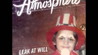 Atmosphere - Millie Fell Off The Fire Escape