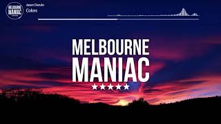 Jason Derulo - Colors (HAPOLY X Max Hurrell Remix)