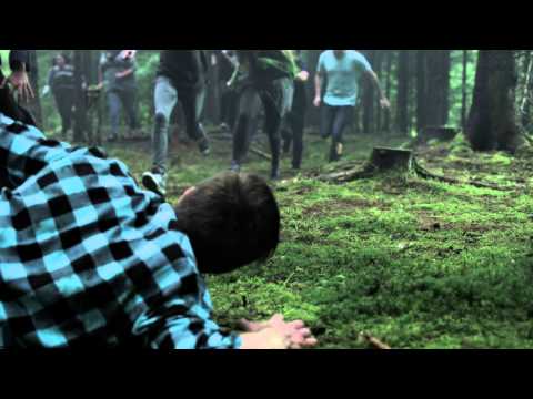 Mari Hajem - Nebula [OFFICIAL MUSIC VIDEO]