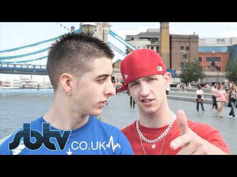 SB.TV - Twist & Pulse [Exclusive Promo]